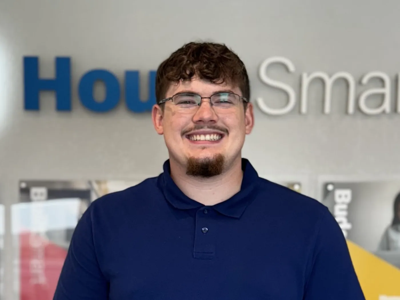 Meet our newest Team Member