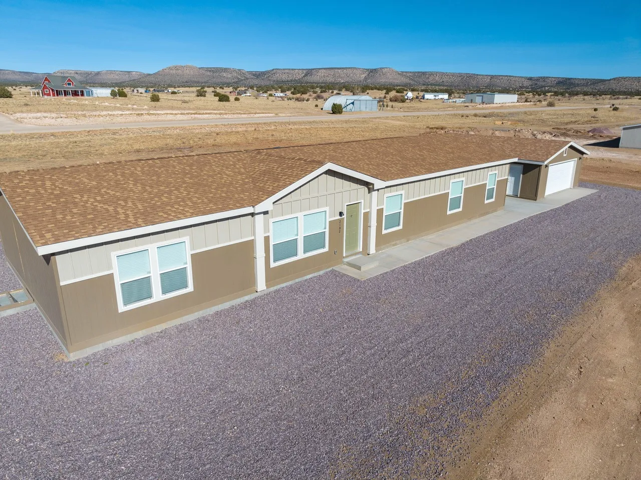Price Reduced on 2 Ready Homes