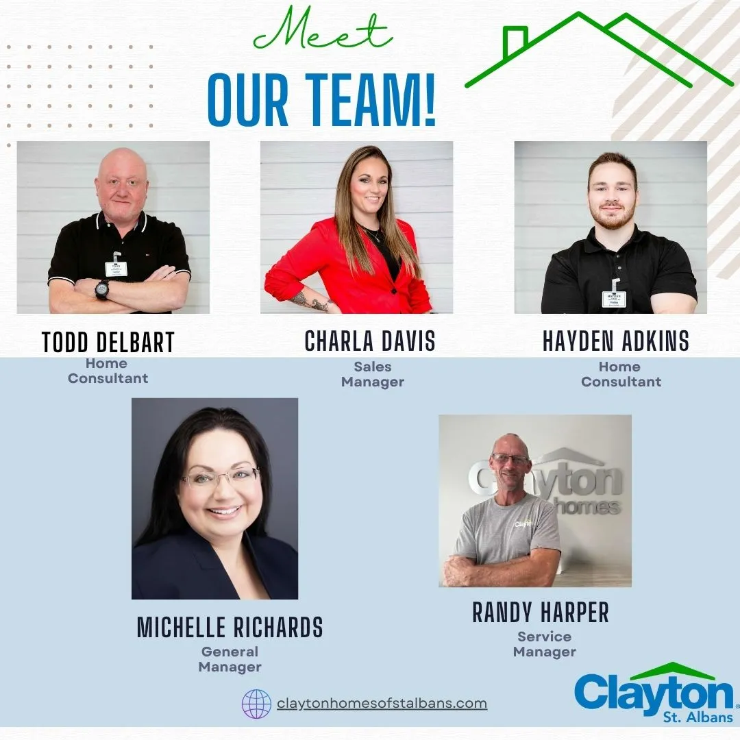 Meet the Team of Saint Albans!??