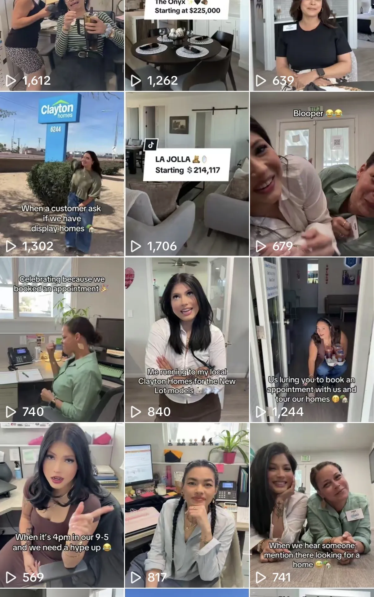 Connecting & Growing on TikTok image