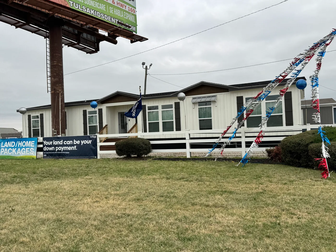 The Archibald is at Oakwood Homes image