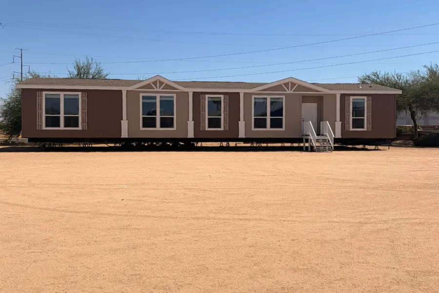 Stunning New 5-Bedroom Home image