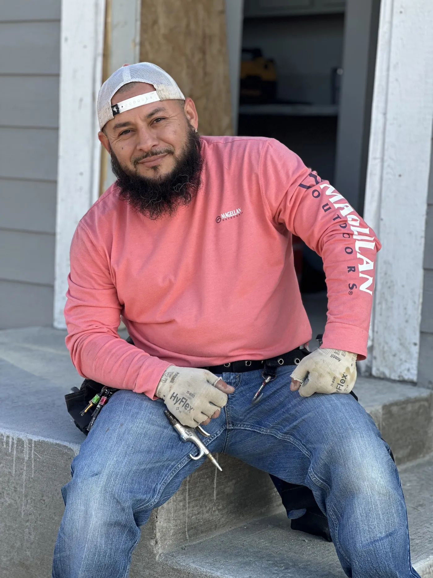 One of the Best Contractors in the State image