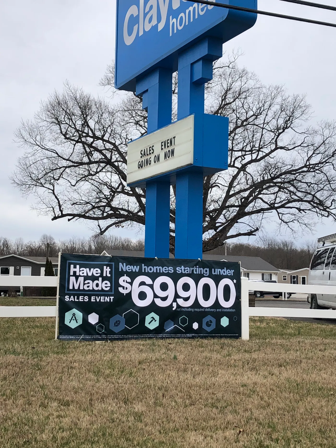 OVER 20 HOMES TO VIEW!!!! image