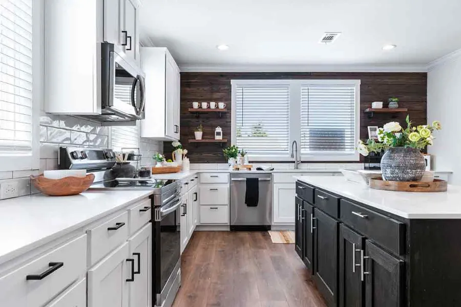 How Do You Trade in Your Manufactured Home? image