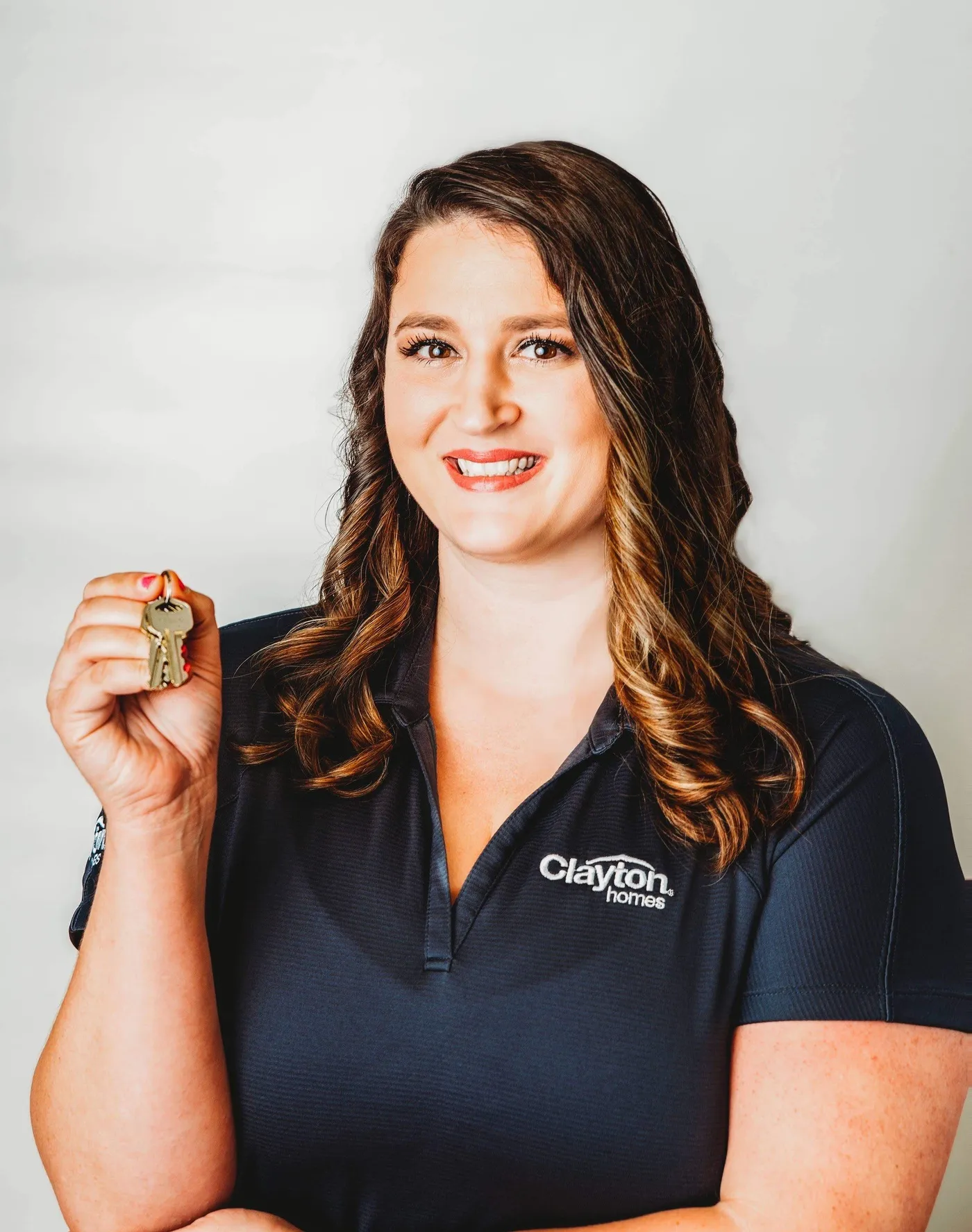 New General Manager! image