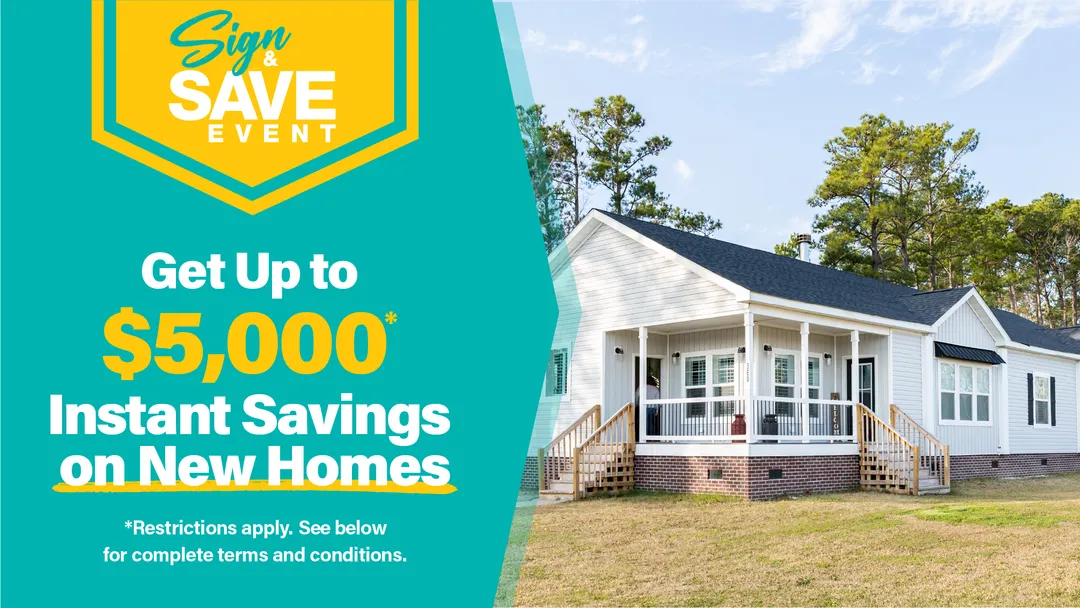 Sign & Save Event