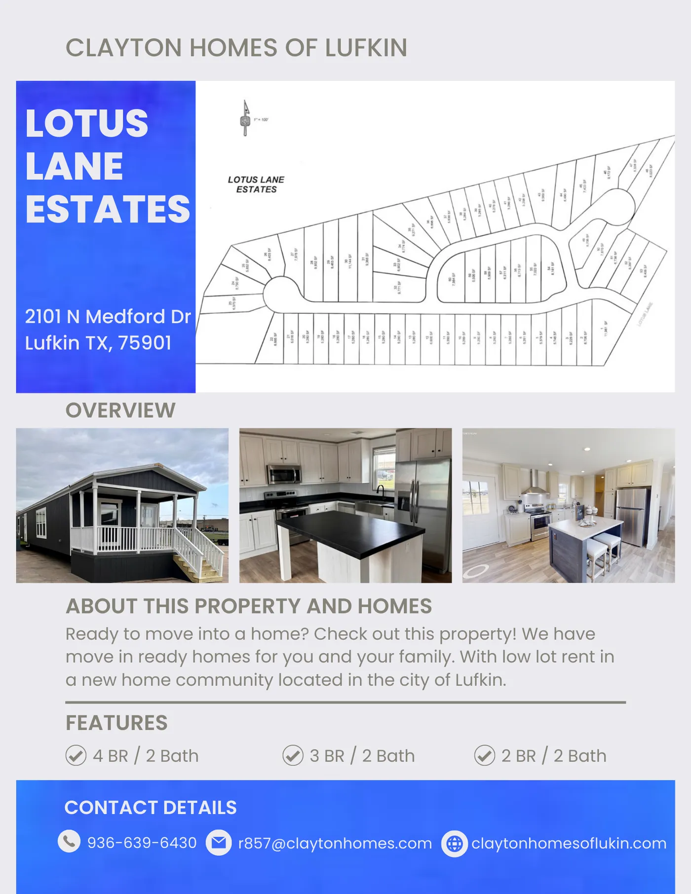 Move in Ready Sales Event image