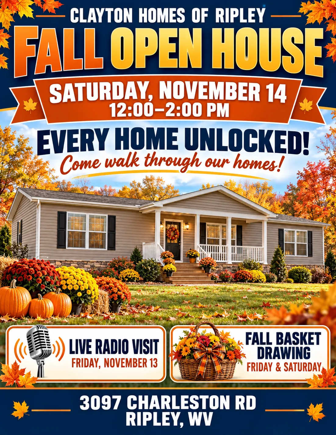 Fall Into Your Dream Home image