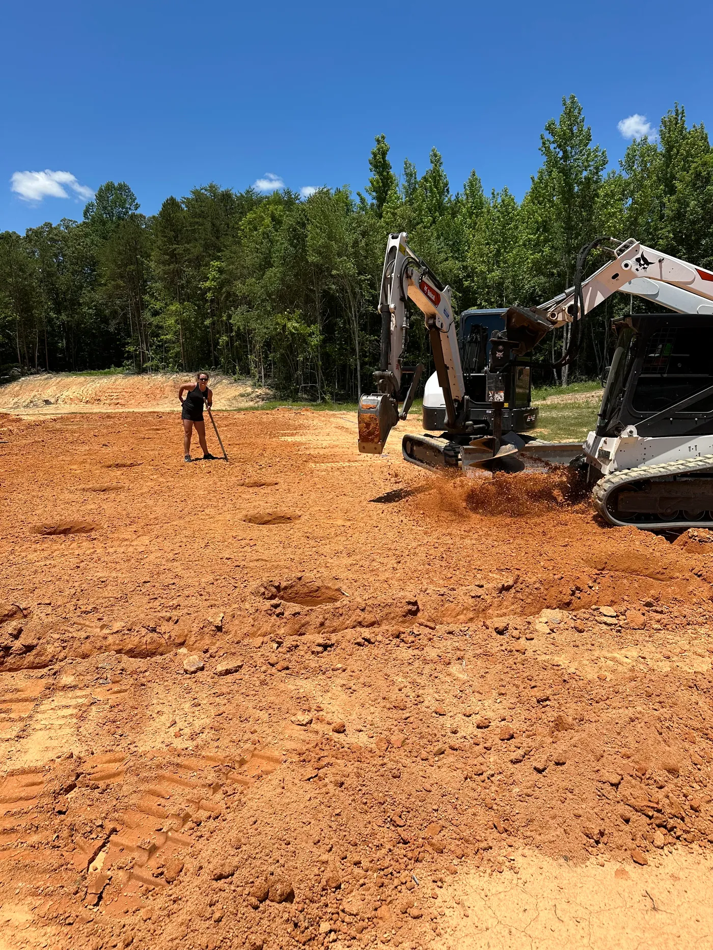 Footers