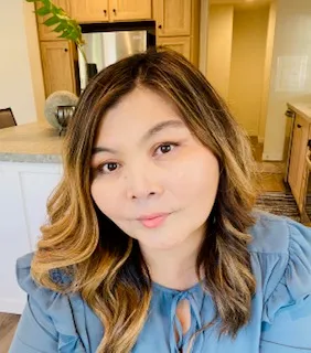 Sarantuya