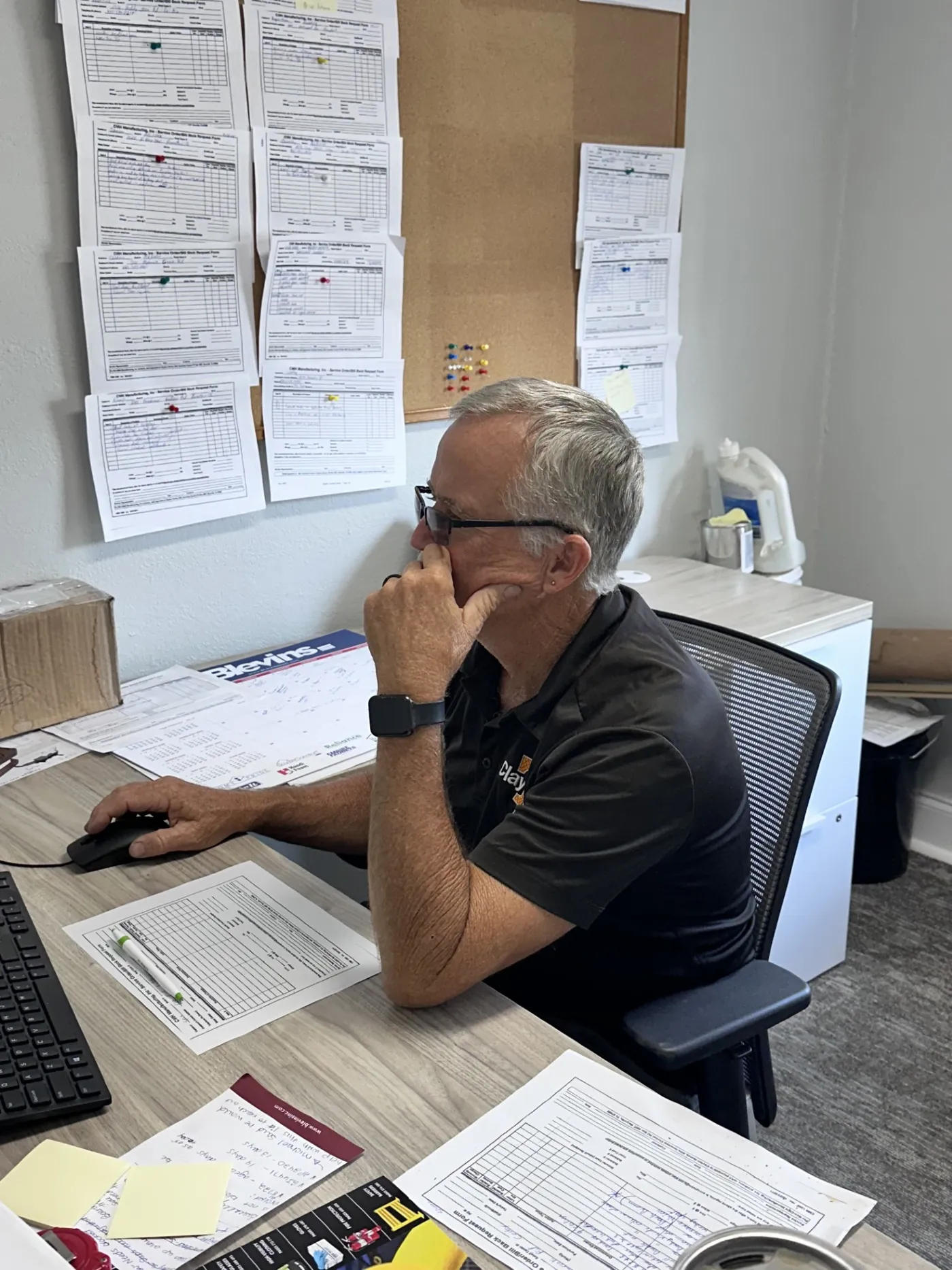 Team Member Spotlight!