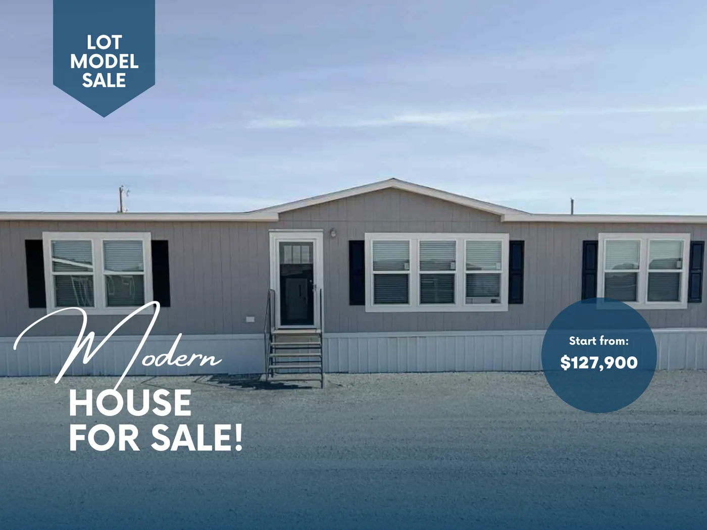 Lot Model