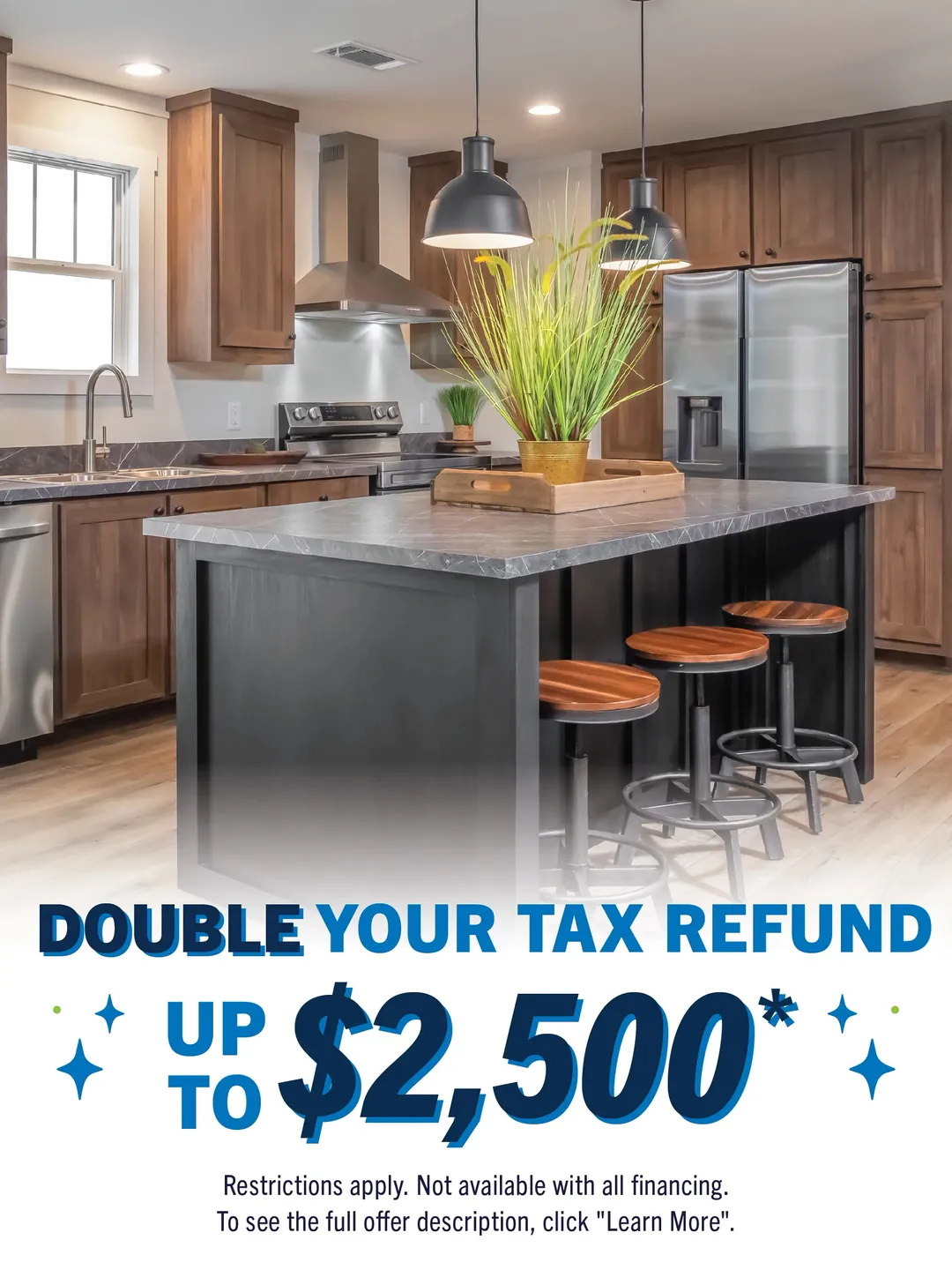 Make Your Tax Refund Go Further