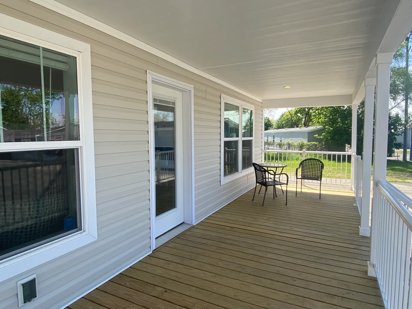 home image