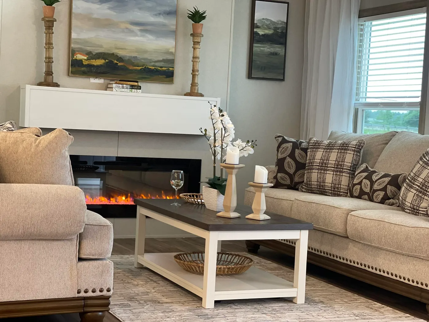 home image