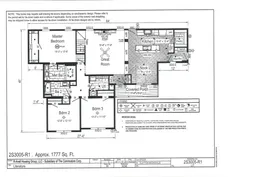 Main Floor Plan