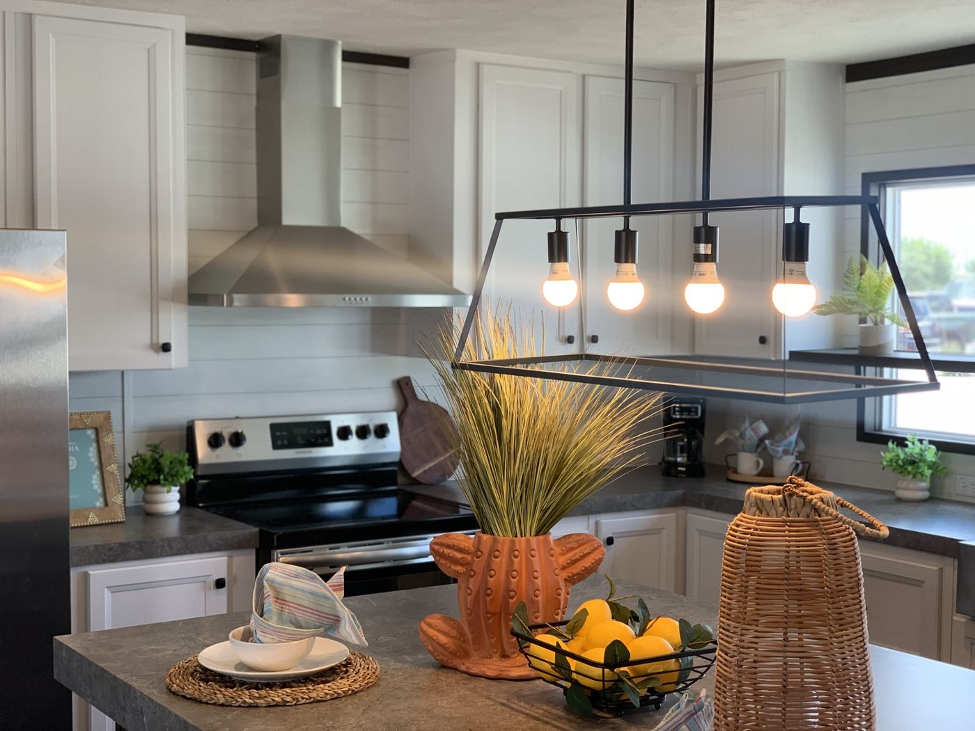 Home Details | Clayton Homes of New Braunfels