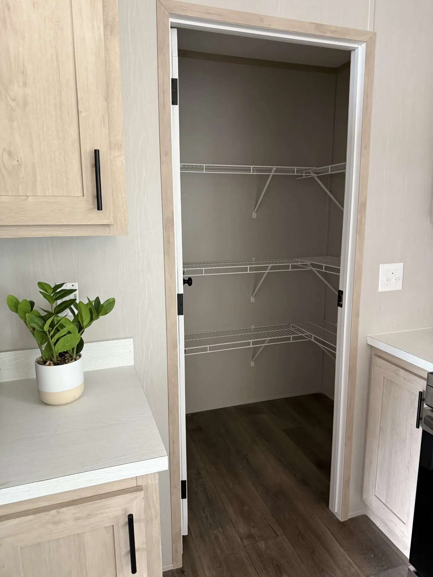 Pantry