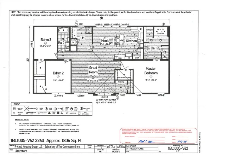 home image