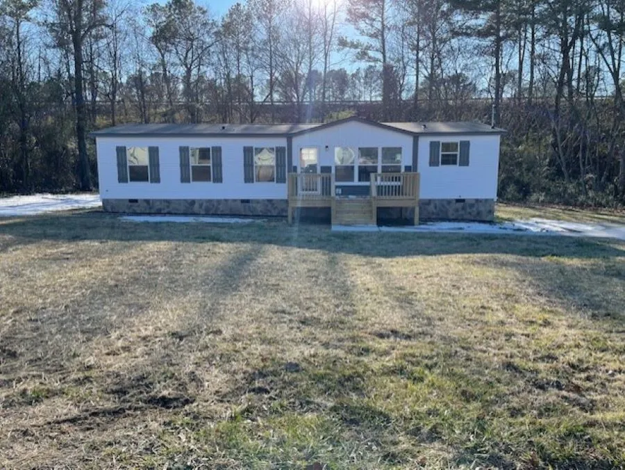 Land and Home Ready Now!