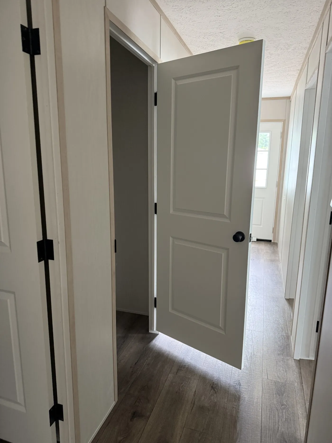 Linen Closet