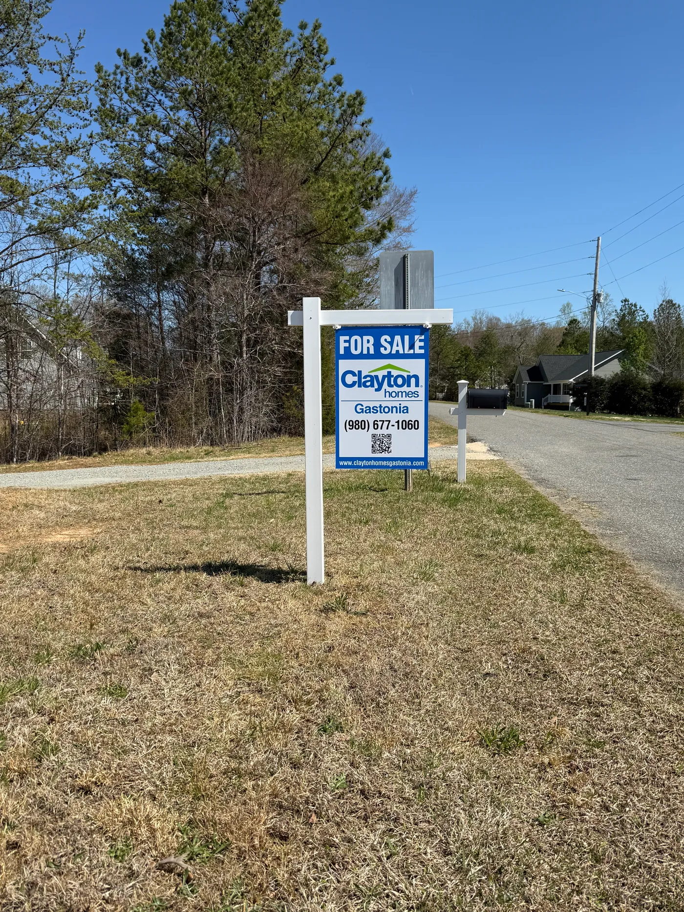 Dayton For Sale!