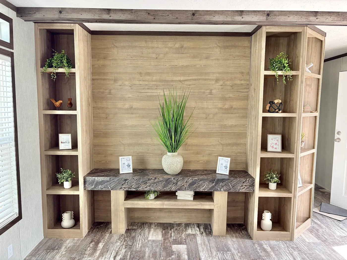 Entertainment Center