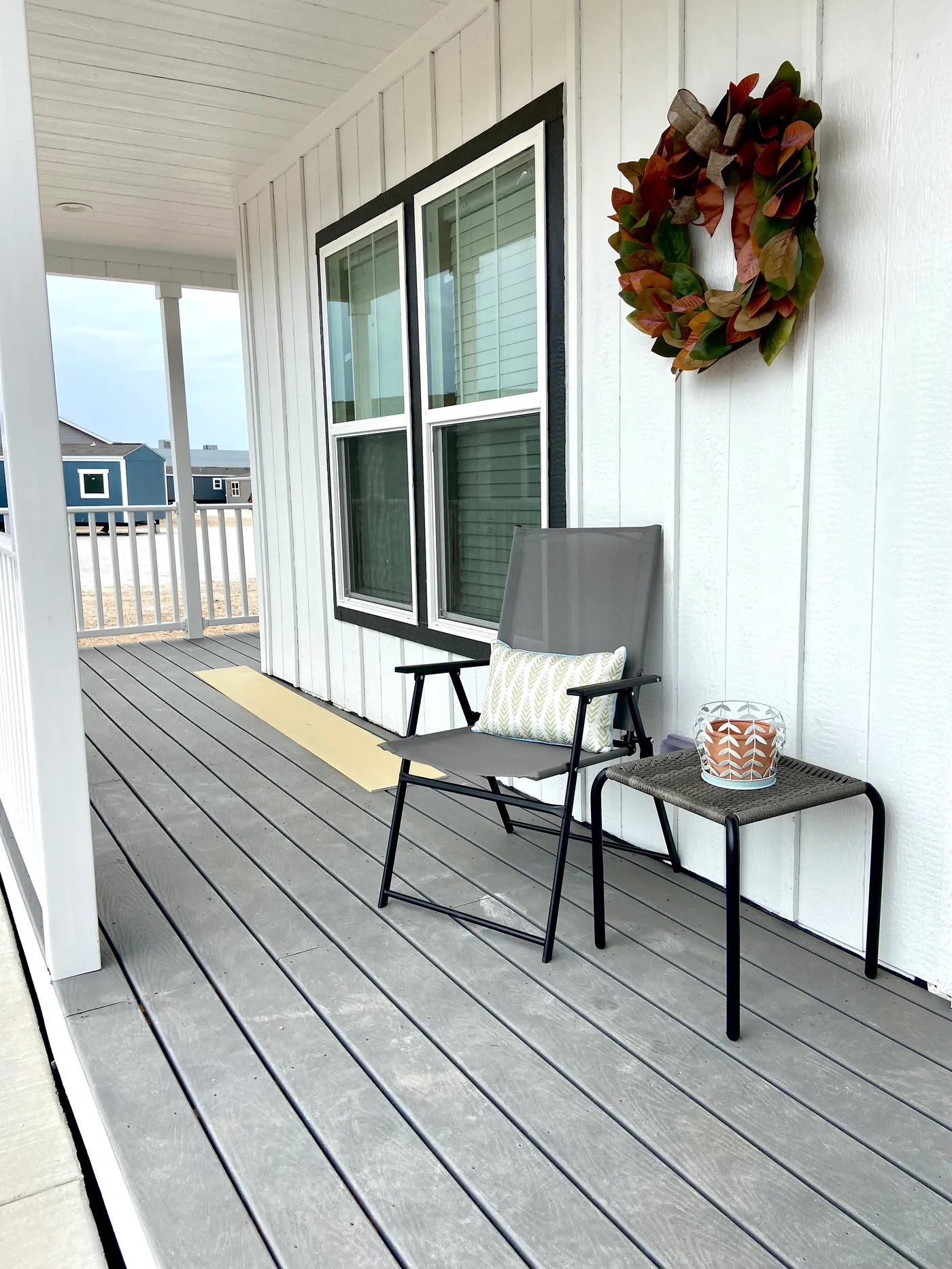 THE SEDONA home image