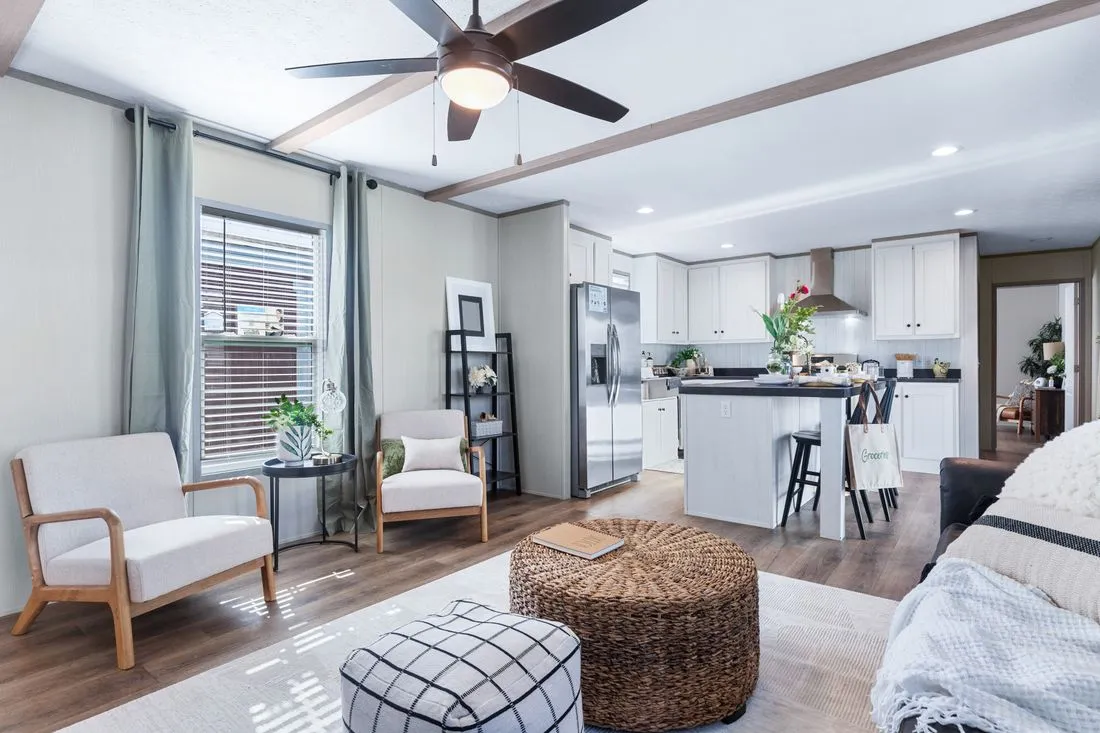 Open Concept
