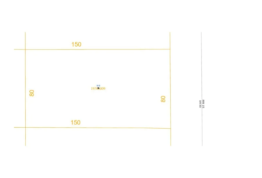 Plot Map