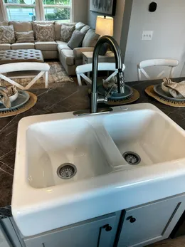 Farmhouse Sink