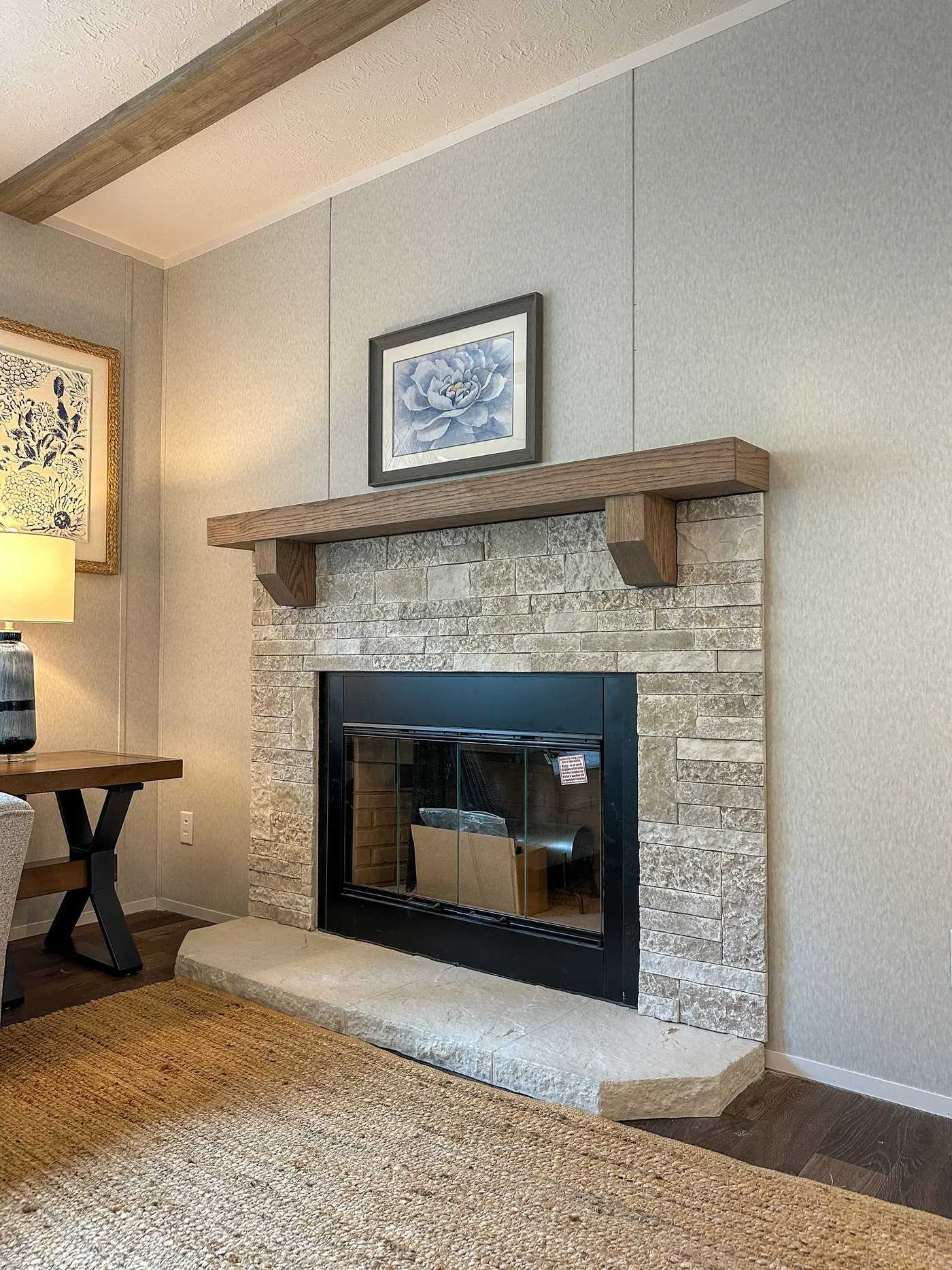 home image
