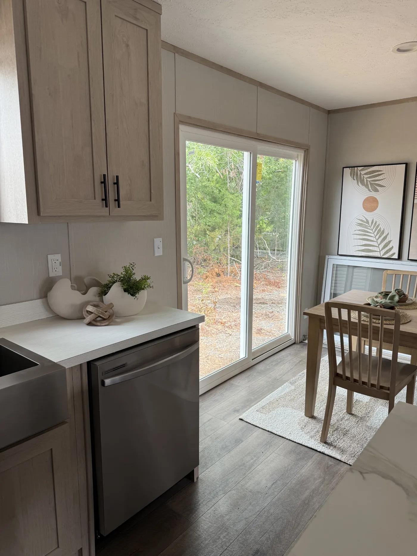Sliding Glass Door