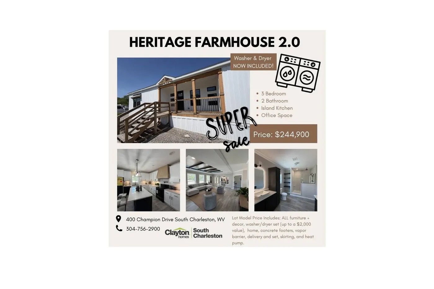 home image