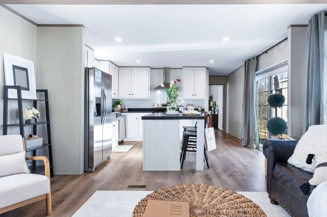 Open Concept