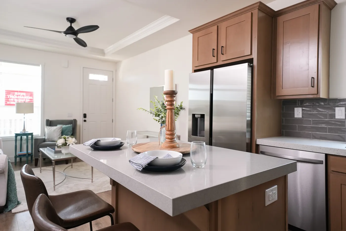 home image