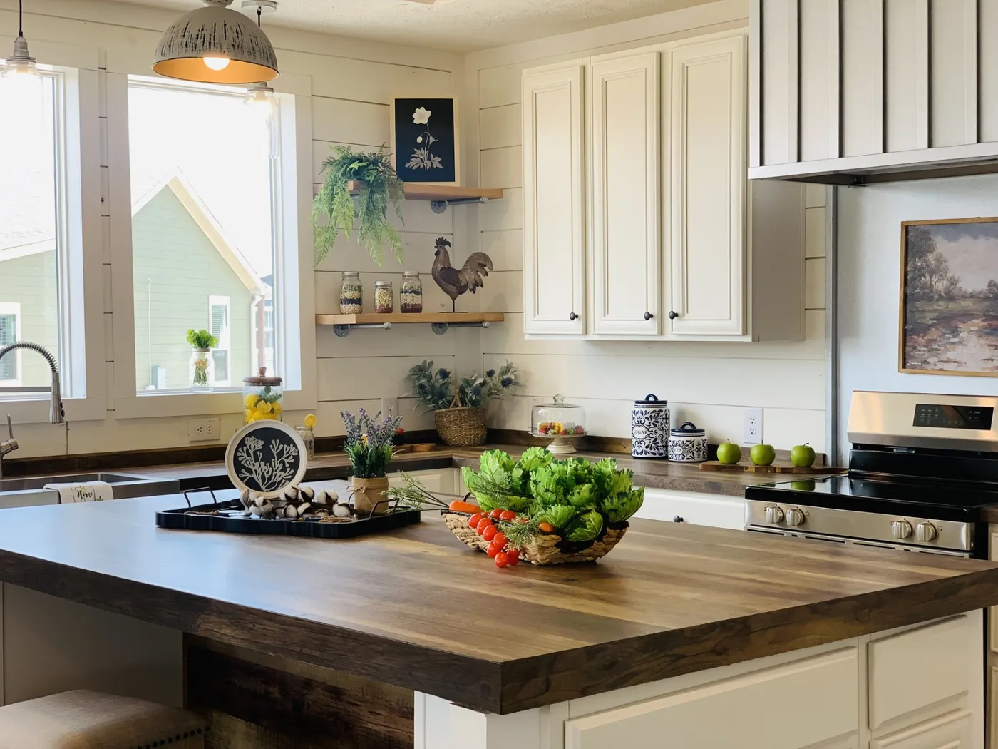 home image