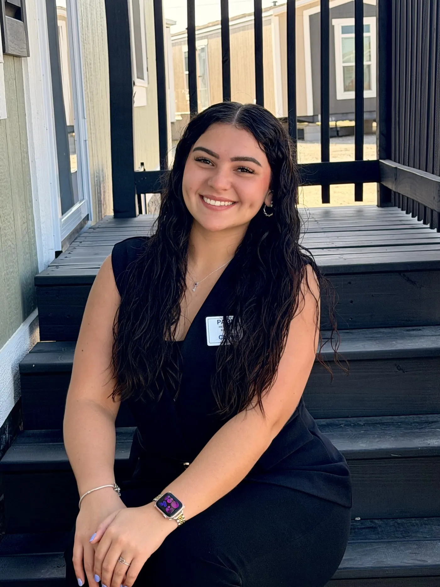 New Home Consultant- Paola! 