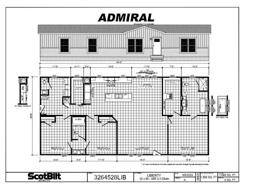 home image