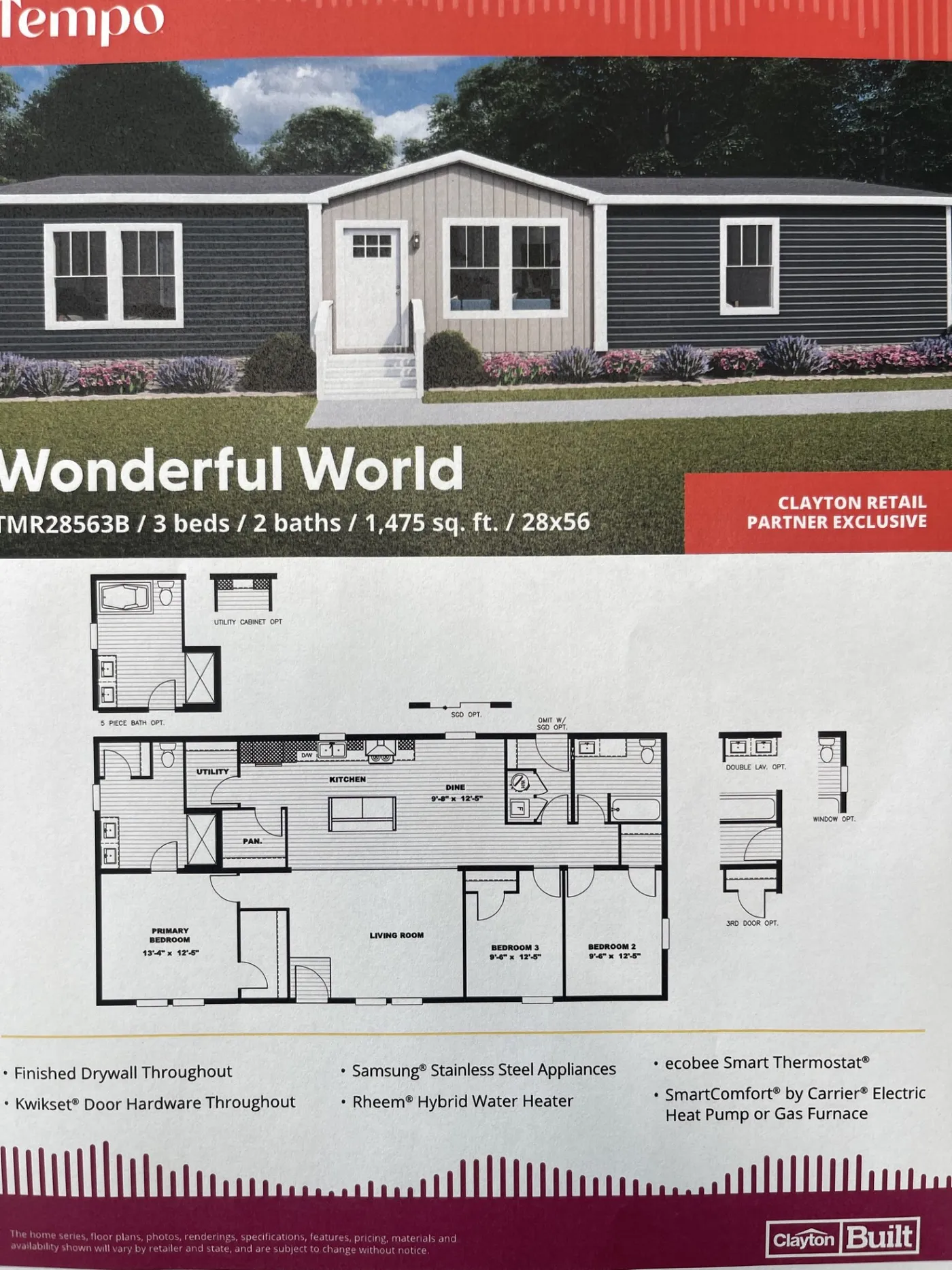 home image