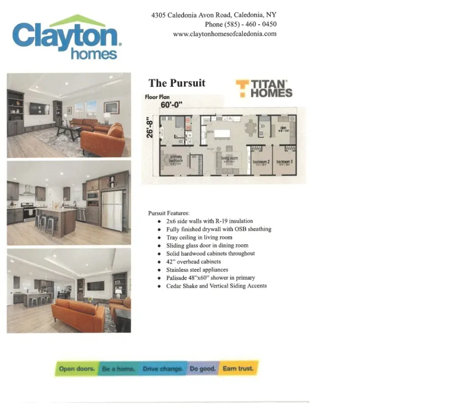 home image