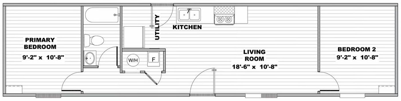 TULIP floorplan image
