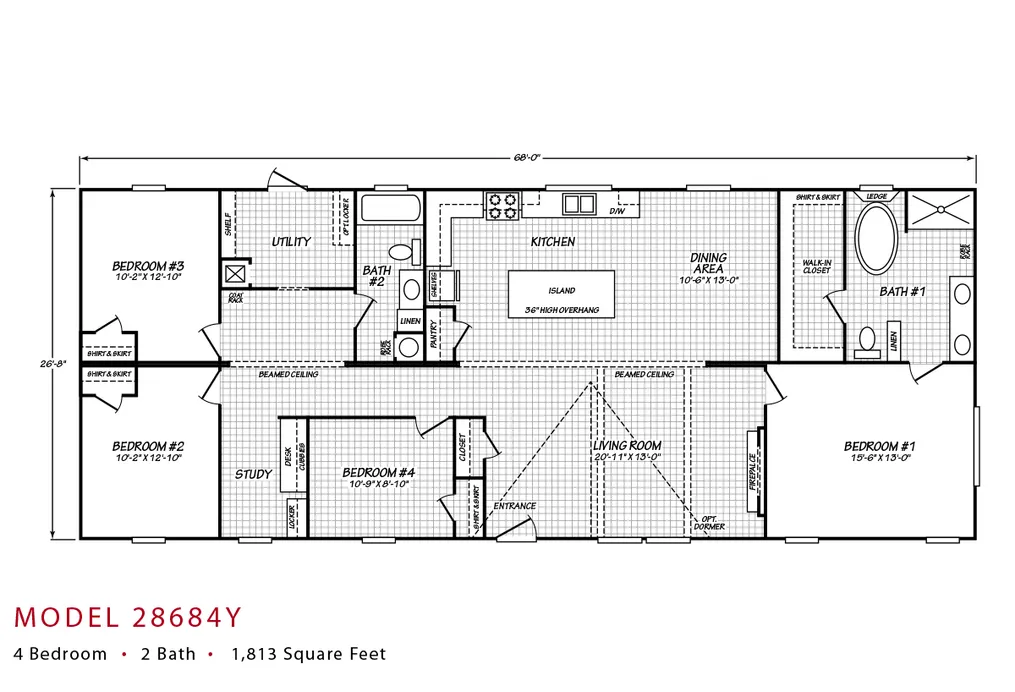 Check out this beautiful Floorplan design