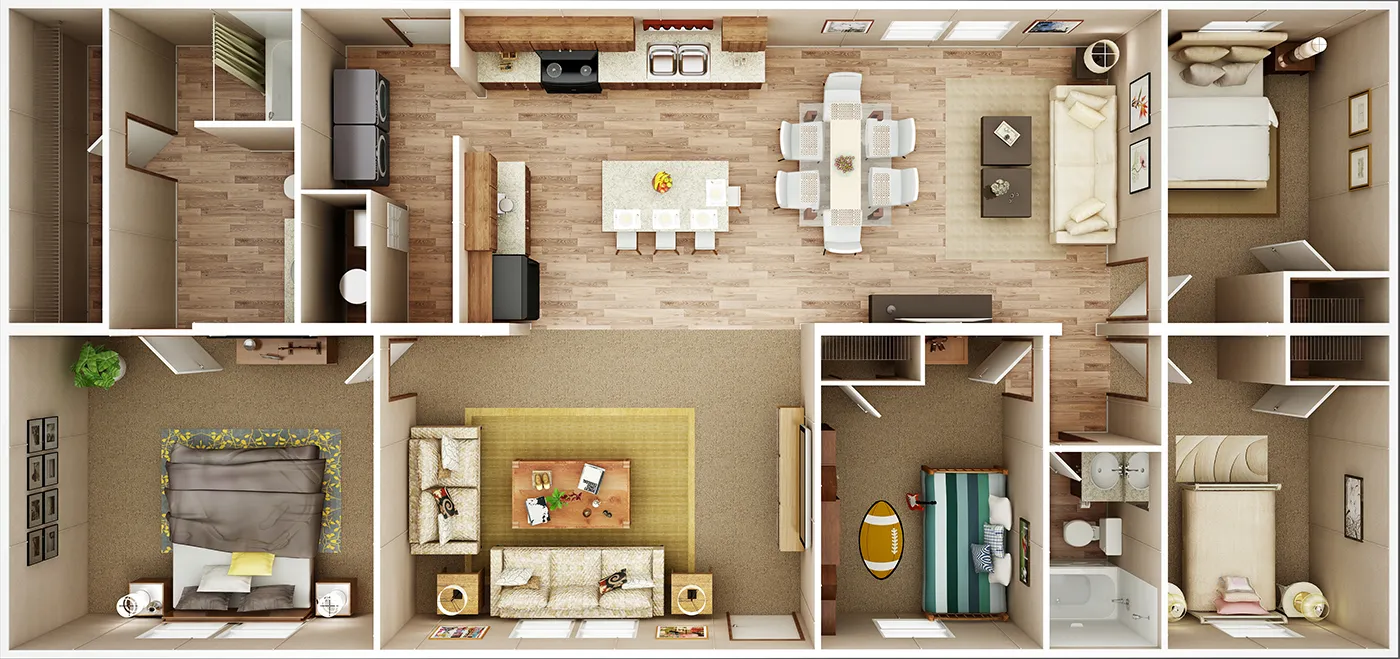 home image