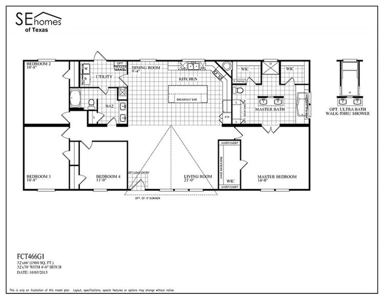 Clayton Homes of Victoria | Modular, Manufactured, Mobile Homes For Sale