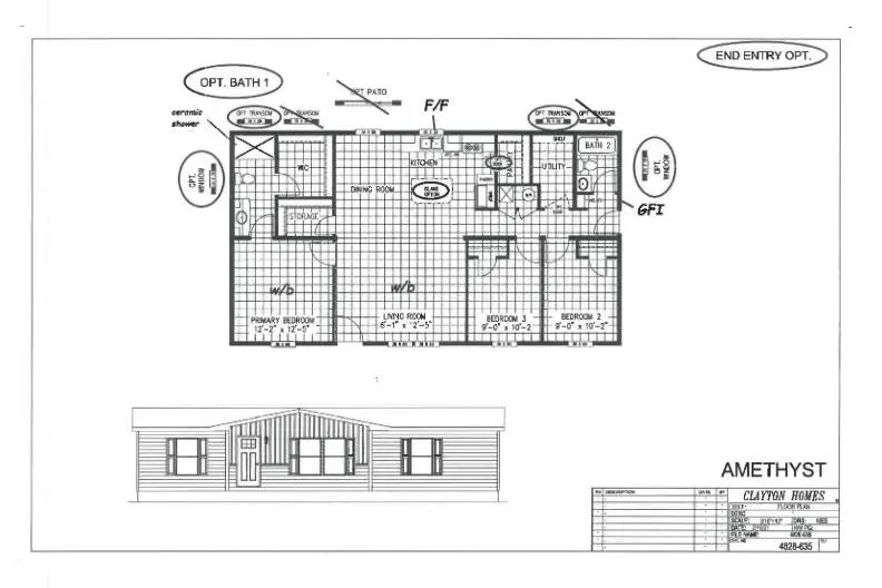 AMETHYSTfloorplan image