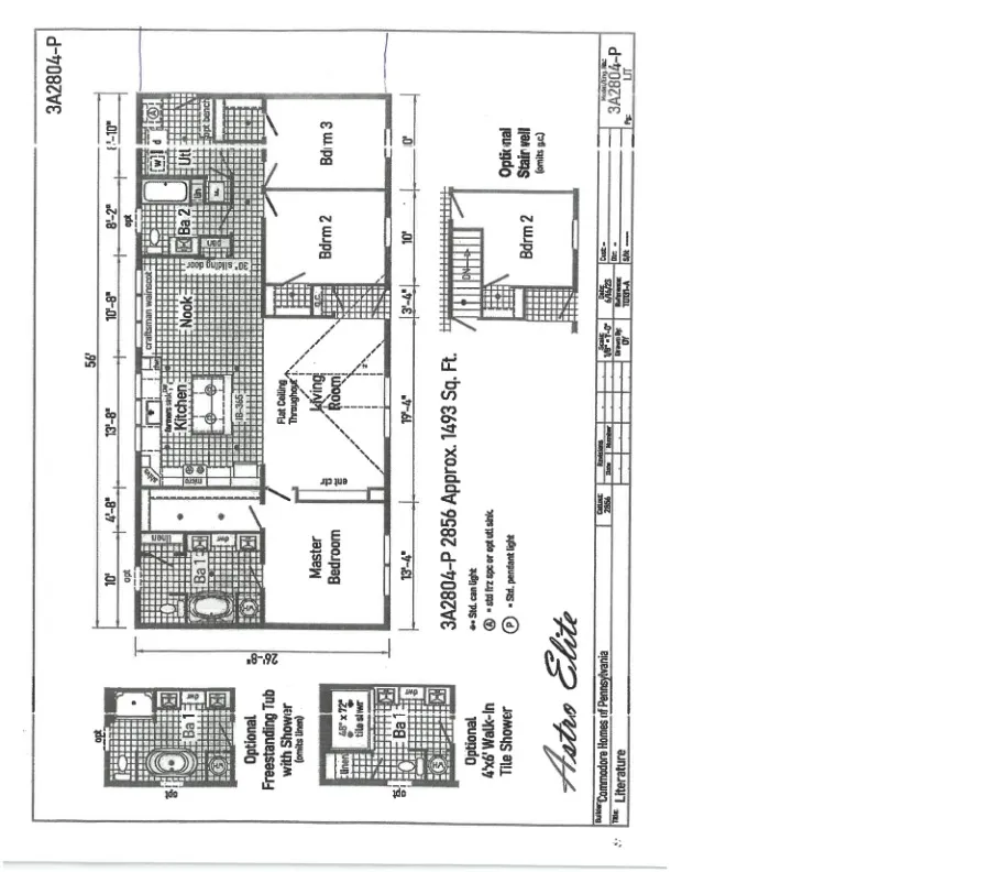 560AC28563G Flooplan