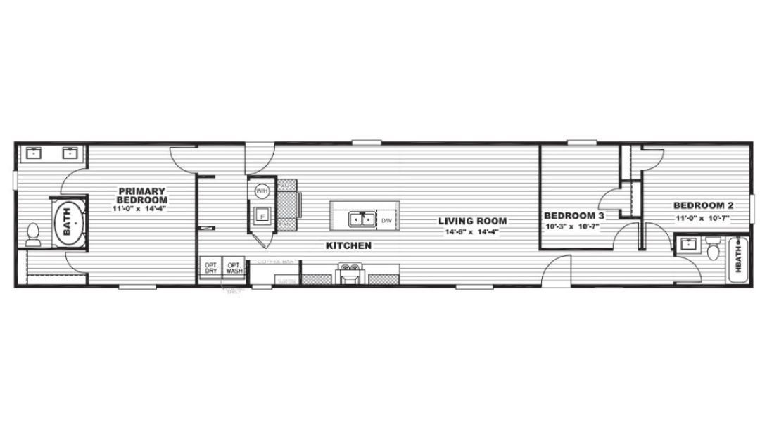 MARINERfloorplan image