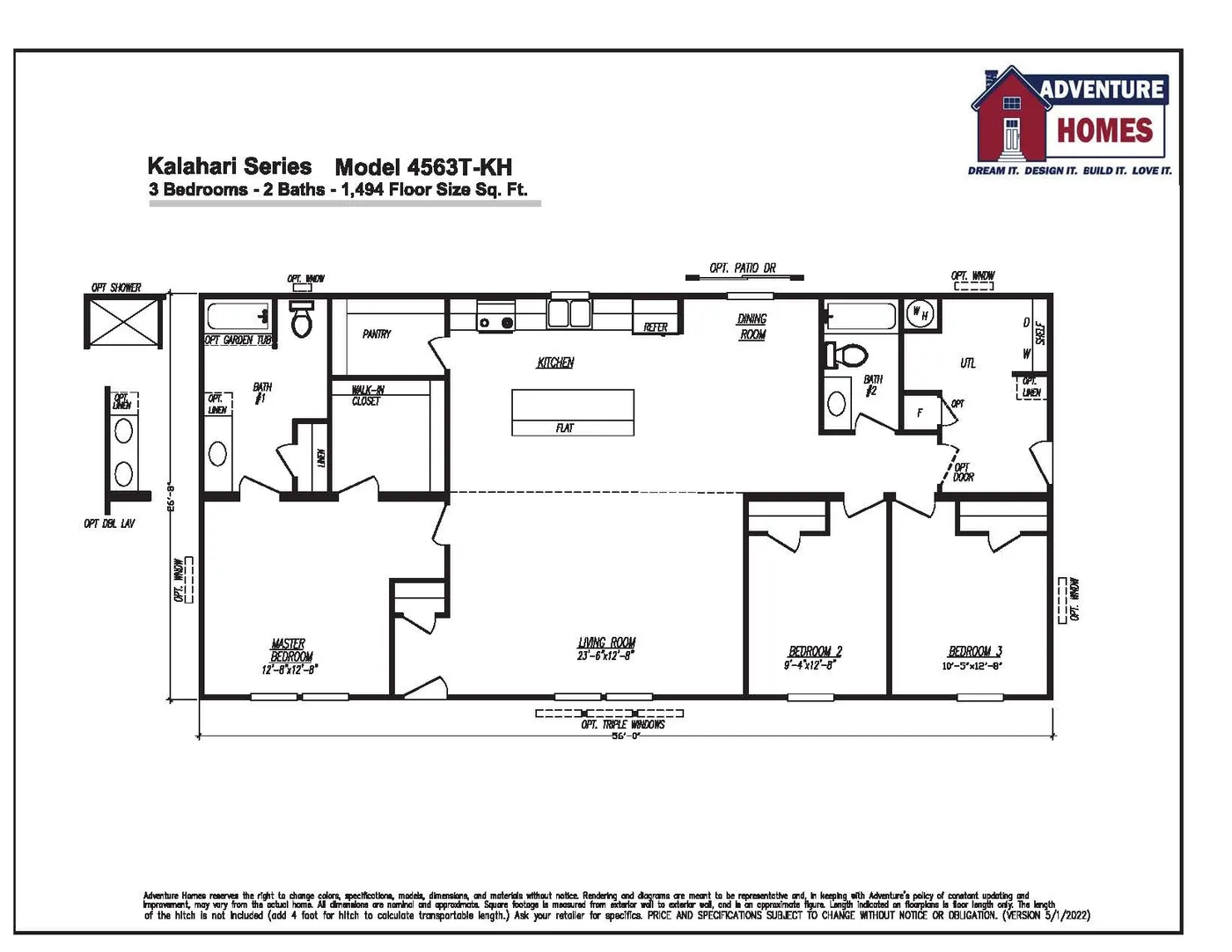 home image